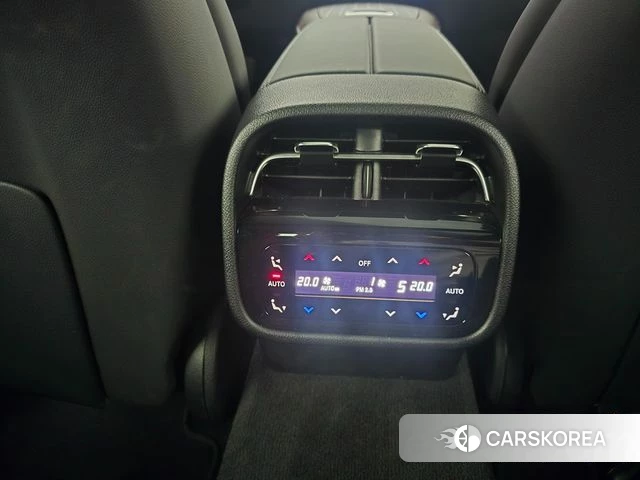 Mercedes-Benz E-Class W214 2026 Белый из Кореи, фото 6