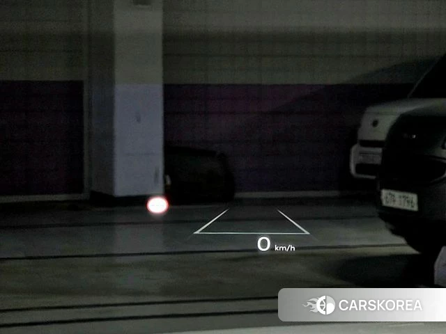 Hyundai Grandeur Hybrid (GN7) 2023 Белый из Кореи, фото 6