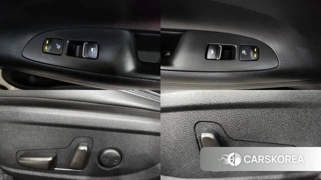 Hyundai Grandeur IG 2018 Белый из Кореи, фото 6