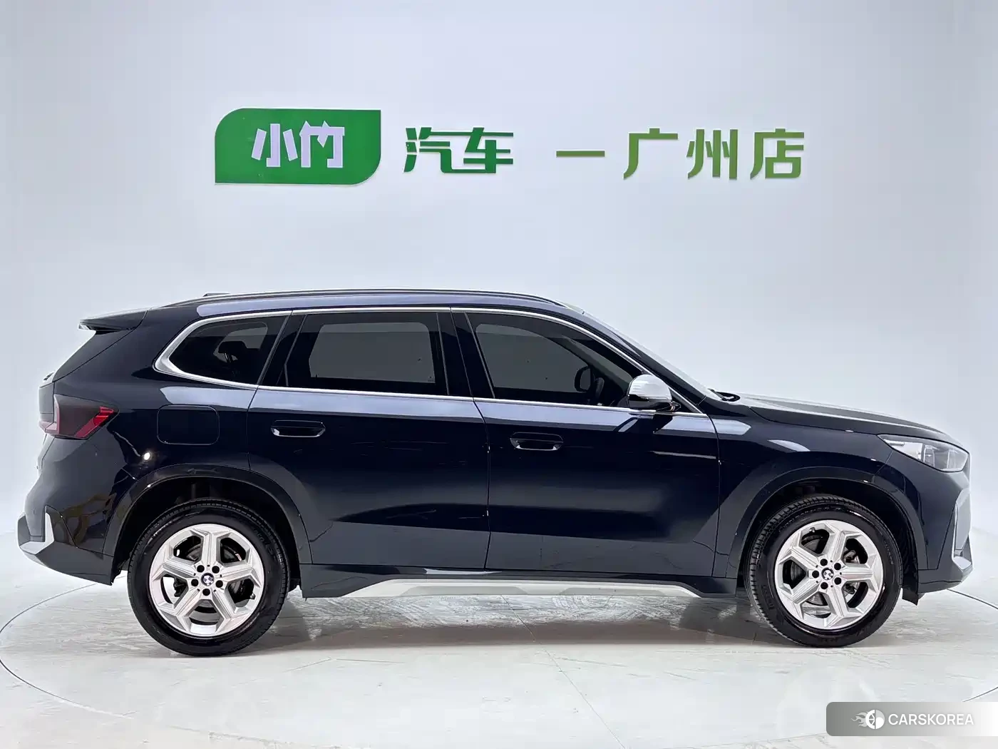 BMW X1 id 4681077 из Китая 7