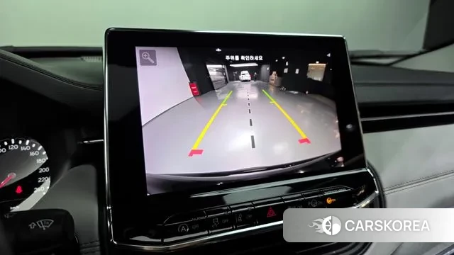 Jeep Compass 2nd Generation id 3280076 из Кореи 6