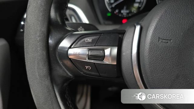 BMW 1 Series (F20) 2018 Белый из Кореи, фото 6