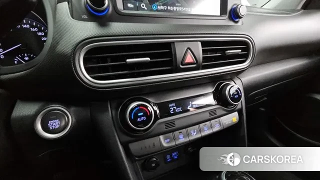 Hyundai Kona 2020 Белый из Кореи, фото 6