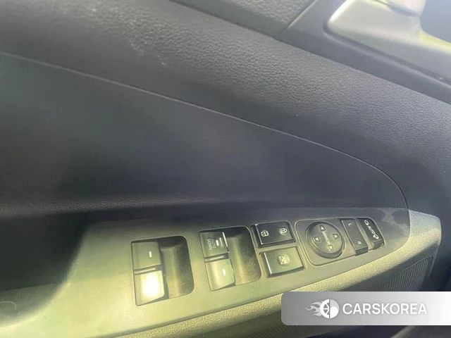 Hyundai All New Tucson 2020 Серый из Кореи, фото 6