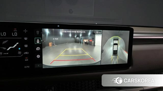 Kia Tasman 2025 Серый из Кореи, фото 6