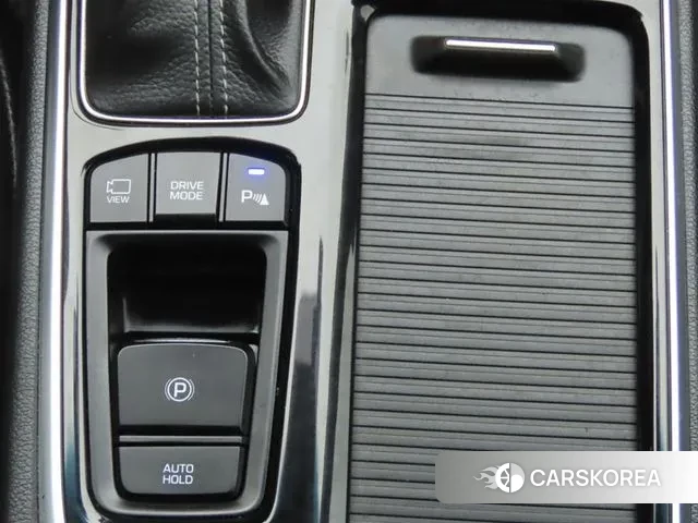 Hyundai Sonata New Rise 2018 Белый из Кореи, фото 6