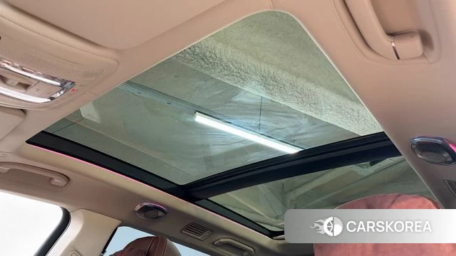 Mercedes-Benz GLS - Class X167 2026 Белый из Кореи, фото 6