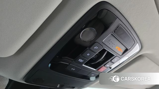 Kia Carnival 4th generation 2023 Черный из Кореи, фото 6