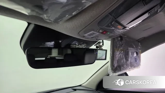 Kia Di Ol Nu Niro 2025 Серый из Кореи, фото 6