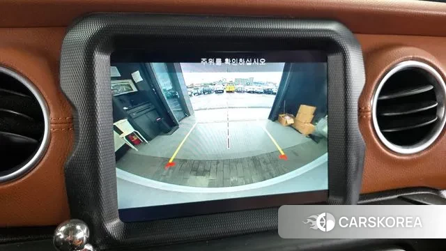 Jeep Wrangler (JL) 2019 Белый из Кореи, фото 6