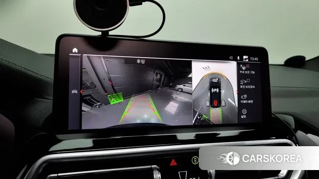 BMW X3 (G01) 2023 Белый из Кореи, фото 6