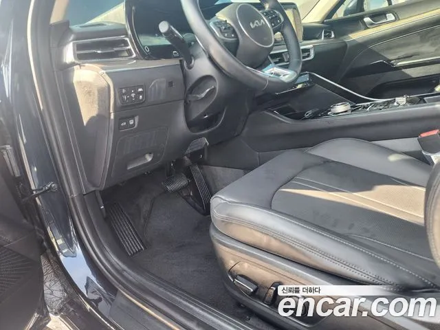 Kia K5 Hybrid 3rd Generation id 2496617 из Кореи 6