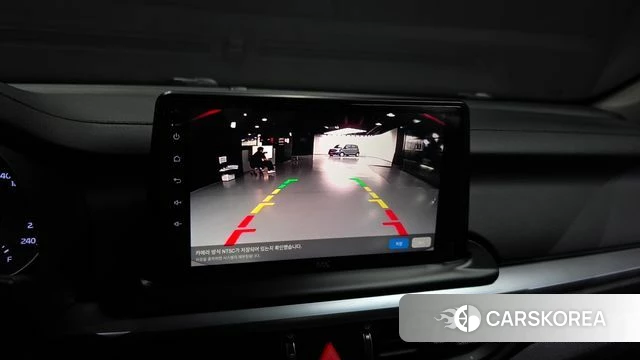 Kia The New K3 2nd generation 2021 Белый из Кореи, фото 6