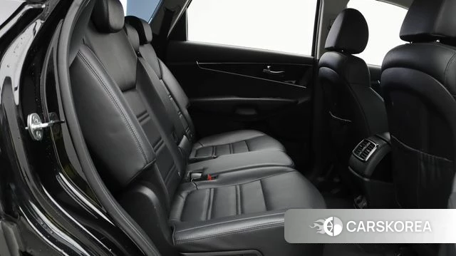 Kia The New Sorento 2018 Черный из Кореи, фото 6