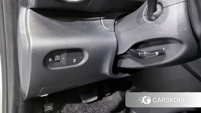 Hyundai Casper 2022 Белый из Кореи, фото 6