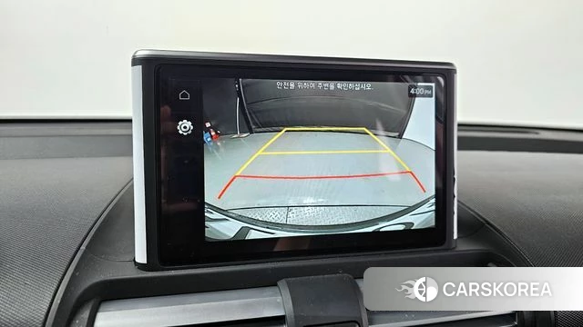 Hyundai Casper 2022 Белый из Кореи, фото 6