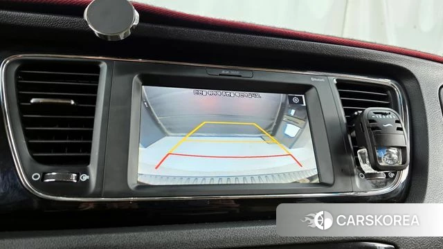 Kia The New Carnival 2019 Черный из Кореи, фото 6