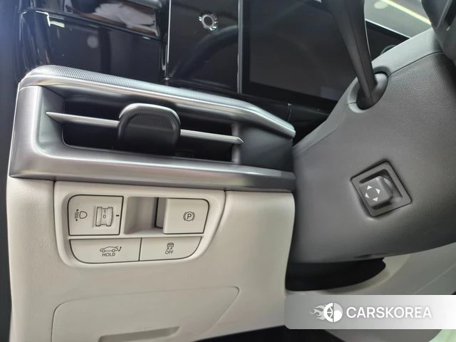 Hyundai Grandeur (GN7) 2023 Белый из Кореи, фото 6