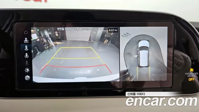 Hyundai Palisade id 2807569 из Кореи 6