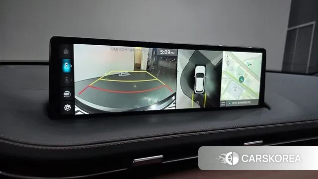 Genesis GV70 2023 Серый из Кореи, фото 6