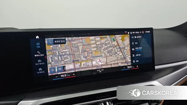 BMW 3 Series (G20) id 3031466 из Кореи 6