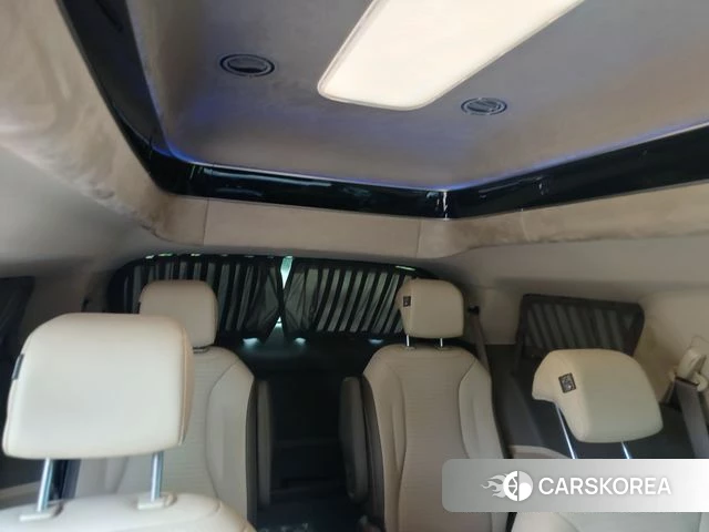 Kia The New Carnival 4th Generation 2024 Жемчужный цвет из Кореи, фото 6