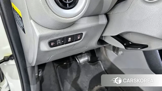 Kia Morning Urban (JA) 2021 Белый из Кореи, фото 6