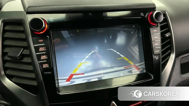 Ssangyong Tivoli Armor 2018 Белый из Кореи, фото 6