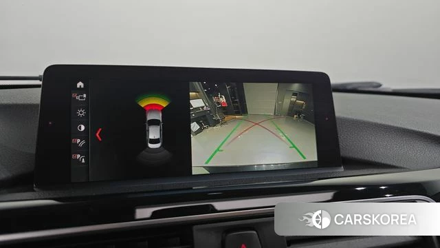 BMW 3 Series (F30) 2018 Черный из Кореи, фото 6