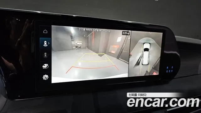 Hyundai The New Palisade 2022 Белый из Кореи, фото 6