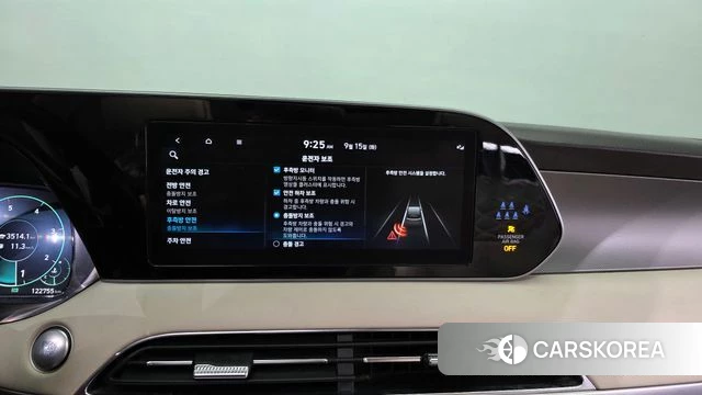 Hyundai Palisade 2021 Серый из Кореи, фото 6