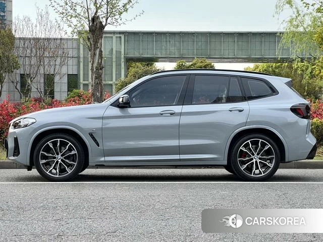 BMW X3 2024 Другой из Китая, фото 6