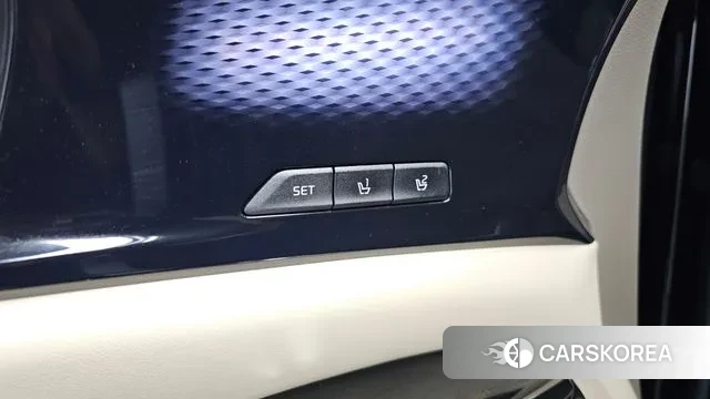 Kia Carnival 4th generation 2023 Черный из Кореи, фото 6