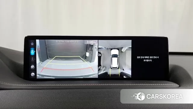 Genesis GV80 2022 Черный из Кореи, фото 6