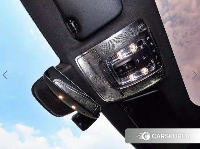 Mercedes-Benz CLA-Class C118 2020 Синий из Кореи, фото 6