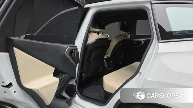 BMW X3 (G45) 2025 Белый из Кореи, фото 6
