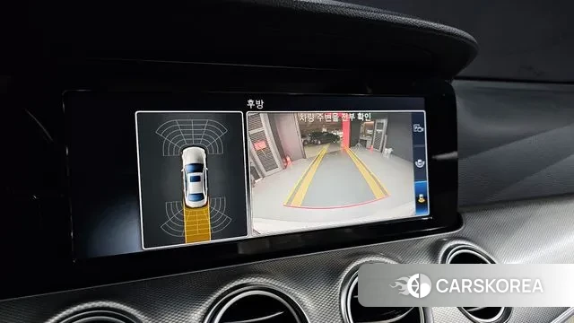 Mercedes-Benz E-Class W213 2019 Белый из Кореи, фото 6