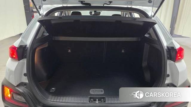 Hyundai Kona 2019 Белый из Кореи, фото 6