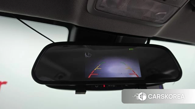 Chevrolet (GM Daewoo) The New Trax 2019 Черный из Кореи, фото 6