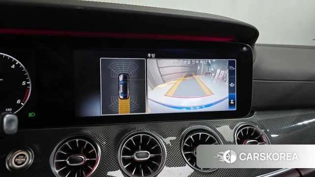 Mercedes-Benz CLS-Class C257 2019 Синий из Кореи, фото 6