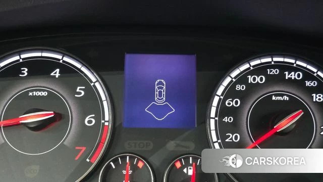 Renault Korea (Samsung) SM5 Nova 2018 Белый из Кореи, фото 6