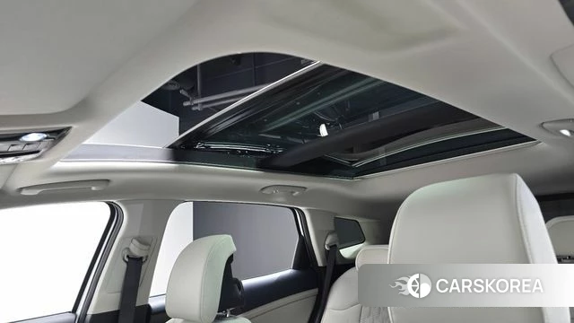 Kia Sportage 5th Generation Hybrid 2022 Белый из Кореи, фото 6