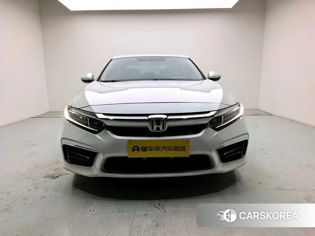 Honda Yingshipai 2021 Белый из Китая, фото 6