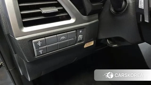 Ssangyong Beautiful Korando 2020 Серый из Кореи, фото 6