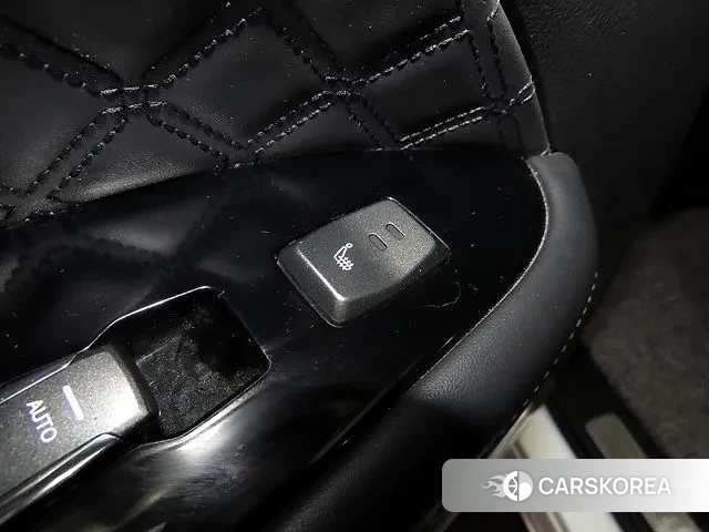 Ssangyong All New Rexton 2020 Белый из Кореи, фото 6