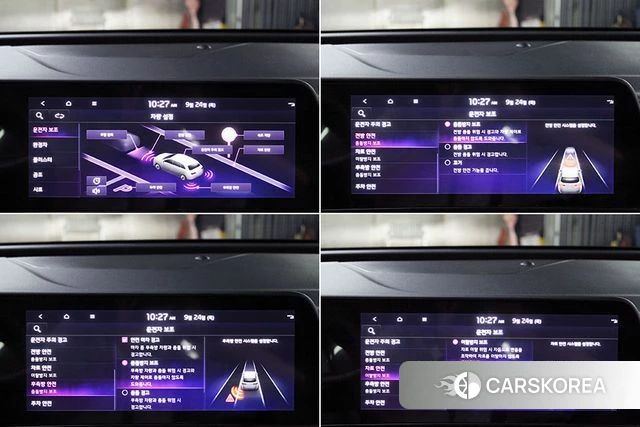 Kia Sportage 5th Generation Hybrid 2022 Серебристо-серый из Кореи, фото 6