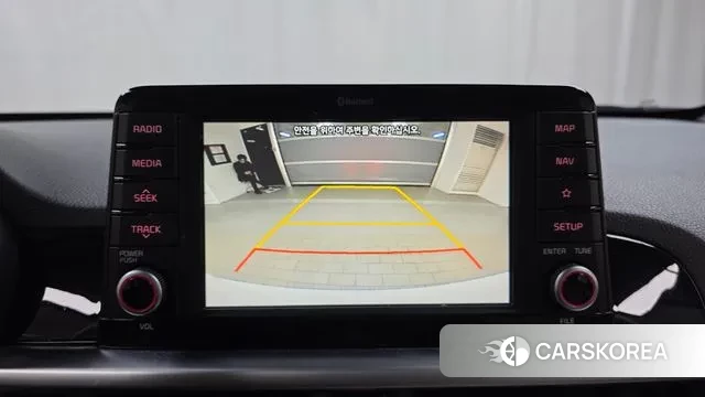 Kia All New Morning (JA) 2018 Белый из Кореи, фото 6