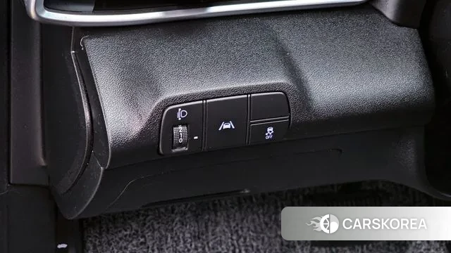 Hyundai Avante (CN7) 2020 Серый из Кореи, фото 6