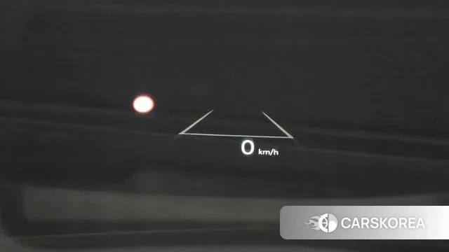 Hyundai Grandeur (GN7) 2023 Черный из Кореи, фото 6