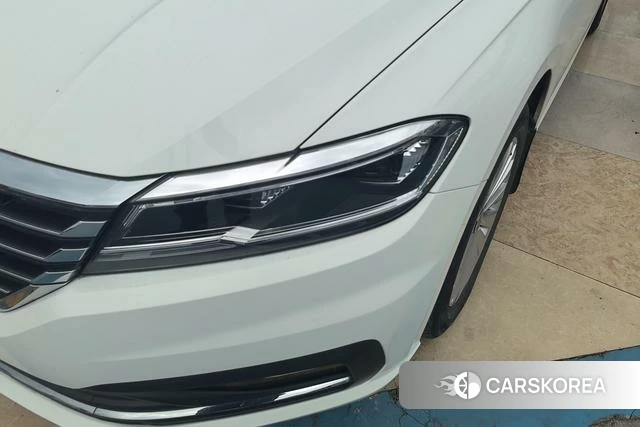 Volkswagen Lavida 2021 Белый из Китая, фото 6